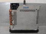 Radio 96545978XT01 Peugeot 307 SW (3H) Kombi 1.6 HDiF 110 16V (DV6TED4(9HY))