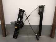 Fensterheber Rechts Vorne 742039208 BMW X2 (F39) SUV sDrive 20i 1.5 12V TwinPower Turbo (B38-A15A)