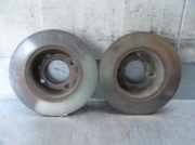Bremsscheibe Vorne Ford Escort 4 Express (AVF/ADFV) Van 1.1 (GSG)