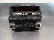 Radio 8701A363 Mitsubishi Lancer Sportback (CX) Schrägheck 1.5 MIVEC 16V (4A91)