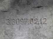 ?lwannenabdeckung 330970212 Renault I FASE 2 GANDTOUR (KA..) 1.9 dTi Diesel CAT