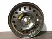 Felge PS517001 Peugeot 407 (6D) Limousine 2.0 HDiF 16V (DW10BTED4(RHR))