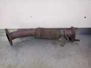 Uitlaat Rohr Vorne 28610H8400 Kia Rio IV (YB) Schr?gheck 1.0i T-GDi 100 12V (G3LC)