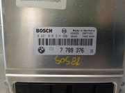 Motorsteuerger?t 7789376 BMW 5 serie (E39) Limousine 525d 24V (M57-D25)