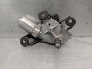 Scheibenwischermotor Hinten 8200080900 Renault II (BM0/1_, CM0/1_) 1.9 dCi