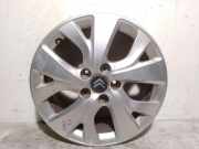 Felge 9677089777 Citroën C4 Picasso (3D/3E) Großraumlimousine 1.2 12V PureTech 130 (EB2DTS(HNY))