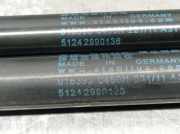 Gasdruckfedern Set Hinten 51242990136 BMW X1 (E84) SUV xDrive 20d 2.0 16V (N47-D20C)