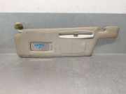 Sonnenblende Links 6KE857551A Seat Ibiza II (6K1) Schrägheck 1.4 CL,CLX,S,a la Mode,Latino (AEX)