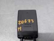 G?rtelschnalle Links Hinten 33002650B Mercedes-Benz S (W220) Limousine 4.3 S-430 V8 24V (M113.941)