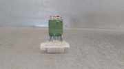 Heizwiderstand 6845796 Opel Corsa E Schrägheck 1.4 16V (B14XER(Euro 6))