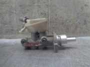 Stoßstange Hinten EA2550221C Mazda (EC) 1.6 16V CAT