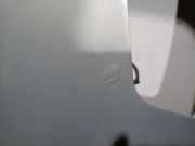 Motorhaube 193A1000 Fiat Coupé Coupé 1.8 16V (183.A.1000)