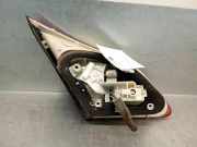 Nebelscheinwerfer Links Vorne 92201D4100 Kia Optima (JFA) Limousine 1.7 CRDi 16V (D4FD-L)