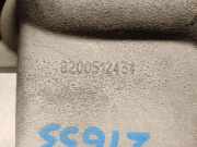 Ansaugkrümmer 8200512434 Renault II (BG0) 1.9 dCi Diesel FAP CAT