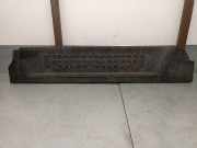 Zierleiste ACHTER 9808681377 Toyota ProAce Van 1.5 D-4D 100 16V (5WZTV(DV5RUCd))