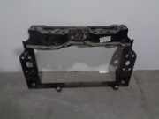 Schließplatte Kühlerträger 51833634 Lancia Ypsilon (312) Schrägheck 1.2 (169.A.4000)