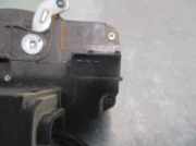 Türschloss Rechts Vorne 8200008248 Opel VIVARO 1.9 CDTI CAT (F9Q-760 / L08)