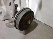 Hinterachse 5148W6 Citroën C3 (SC) Schrägheck 5-drs 1.4 HDi (DV4C(8HR))