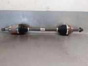 Antriebswelle Links Vorne 49500J7130 Kia Xceed SUV 1.0 T-GDi 12V (G3LC)