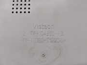 Tachoeinheit Kmh VP7T1F10849CA Ford (P65_, P70_, P80_) 1.8 Di