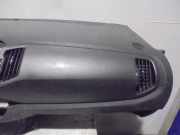 Armaturenbrett NEGRO Kia Sportage (SL) Geländewagen 2.0 CRDi 16V VGT 4x2 (D4HA)