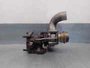 Auspuffanlage Original 078145704H Audi A6 Avant (C5) Kombi 2.7 V6 30V Biturbo Quattro (AJK)