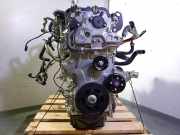 Motor G4FT Hyundai Tucson (TL) SUV 2.0 CRDi 16V 4WD (D4HA)