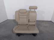 Sitz Rechts Hinten 82131SWWE21ZB Honda CR-V (RE/RM) SUV 2.2 i-CTDi 16V (N22A2)