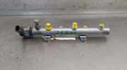Einspritzdüsen Düsenstock 059130090AG Volkswagen Touareg (7LA/7L6) SUV 3.0 TDI V6 24V (BKS)