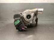 Turbolader 172010N041 Toyota Yaris II (P9) Schrägheck 1.4 D-4D (1NDTV)