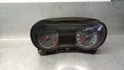 Tachoeinheit Kmh 39056367 Opel Corsa E Schrägheck 1.3 CDTi 16V ecoFLEX (B13DTC)