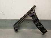 Stoßfängerträger Hinten 8W9807454 Audi A4 Avant (B9) Kombi 2.0 TDI Ultra 16V (DEUA)