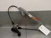 Fensterheber Links Hinten 199252702 Fiat Grande Punto (199) Schrägheck 1.4 (350.A.1000)