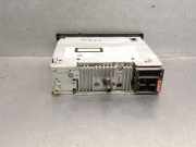 Radio 7354949830 Fiat Panda (169) Schrägheck 1.2 Fire (188.A.4000)