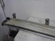 Sideskirt - MN146127 Mitsubishi L-200 Pick-up 2.5 DI-D 4x4 (4D56HP(Euro 5))