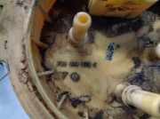 Tankschwimmer 7L6919679C Volkswagen Touareg (7LA/7L6) SUV 2.5 TDI R5 (BAC) BAC