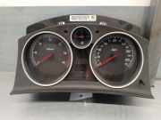 Tachoeinheit Kmh 13172012 Opel Astra H (L48) Schrägheck 5-drs 1.9 CDTi 120 (Z19DT(Euro 4))