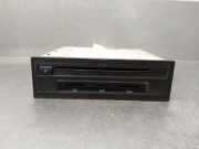 Radio 81A035193A Audi A3 Sportback (8VA/8VF) Schrägheck 5-drs 1.5 TFSI 16V (DADA)