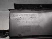 Bodenschutz X2914026010 Hyundai SANTA FÉ I (SM) 2.0 CRDi