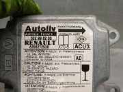 Steuergerät Airbag 8200272530 Opel Movano (4A1; 4A2; 4B2; 4B3; 4C2; 4C3) Van 2.5 DTI (G9U-724)