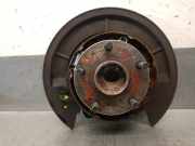 Achsschenkel Halter Links Hinten 424500F010 Toyota Corolla Verso (R10/11) Großraumlimousine 2.2 D-4D 16V (2AD-FTV)