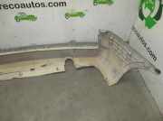 Sto?stange Hinten NEGRO Opel Combo Tour (Corsa C) Gro?raumlimousine 1.7 DTI 16V (Y17DT)