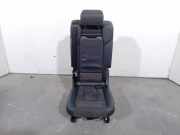 Sitz Mitte Hinten 4M0883109A Audi SQ7 (4MB/4MG) SUV 4.0 TDI V8 32V (CZAC)