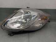 Scheinwerfer Rechts 811100D350 Toyota Yaris II (P9) SchrÃ¤gheck 1.4 D-4D (1NDTV)