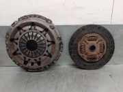 Kupplungsset 312500D041 Toyota Yaris II (P9) Schr?gheck 1.4 D-4D (1NDTV)