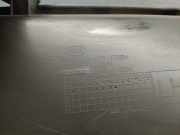 Handschuhfach 1G84512000 Kia Rio II (DE) Schr?gheck 1.4 16V (G4EE)