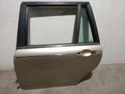 Tür Links Hinten 2044D2 Rover 75 Tourer Kombi 2.0 CDTi 16V (204D2)