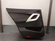 Türverkleidung Links Hinten 98009140ZD Citroën CITROËN 2.0 HDi 165