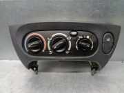 Bedienung Klimaanlage 7701048355 Renault I Coach (DA0/1_) 1.4 16V (DA0D, DA1H, DA0W, DA10)