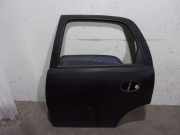 TÃ¼r Links Hinten 124042 Opel Corsa C Van 1.3 CDTi 16V (Z13DT)
